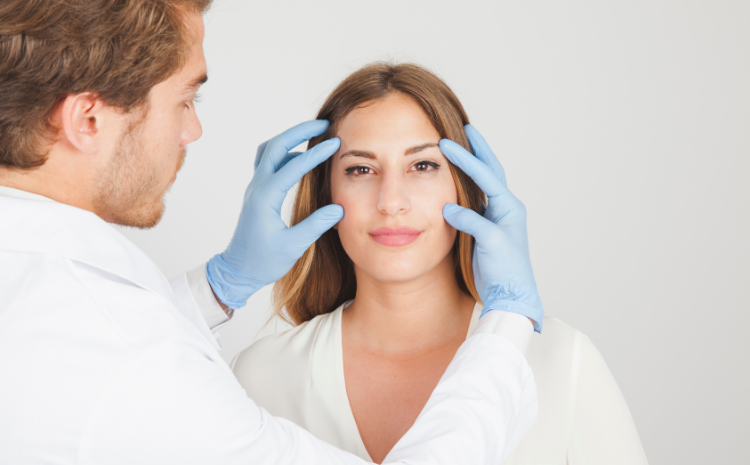 5 Benefits of Plastic Surgery - IC ESTETİK